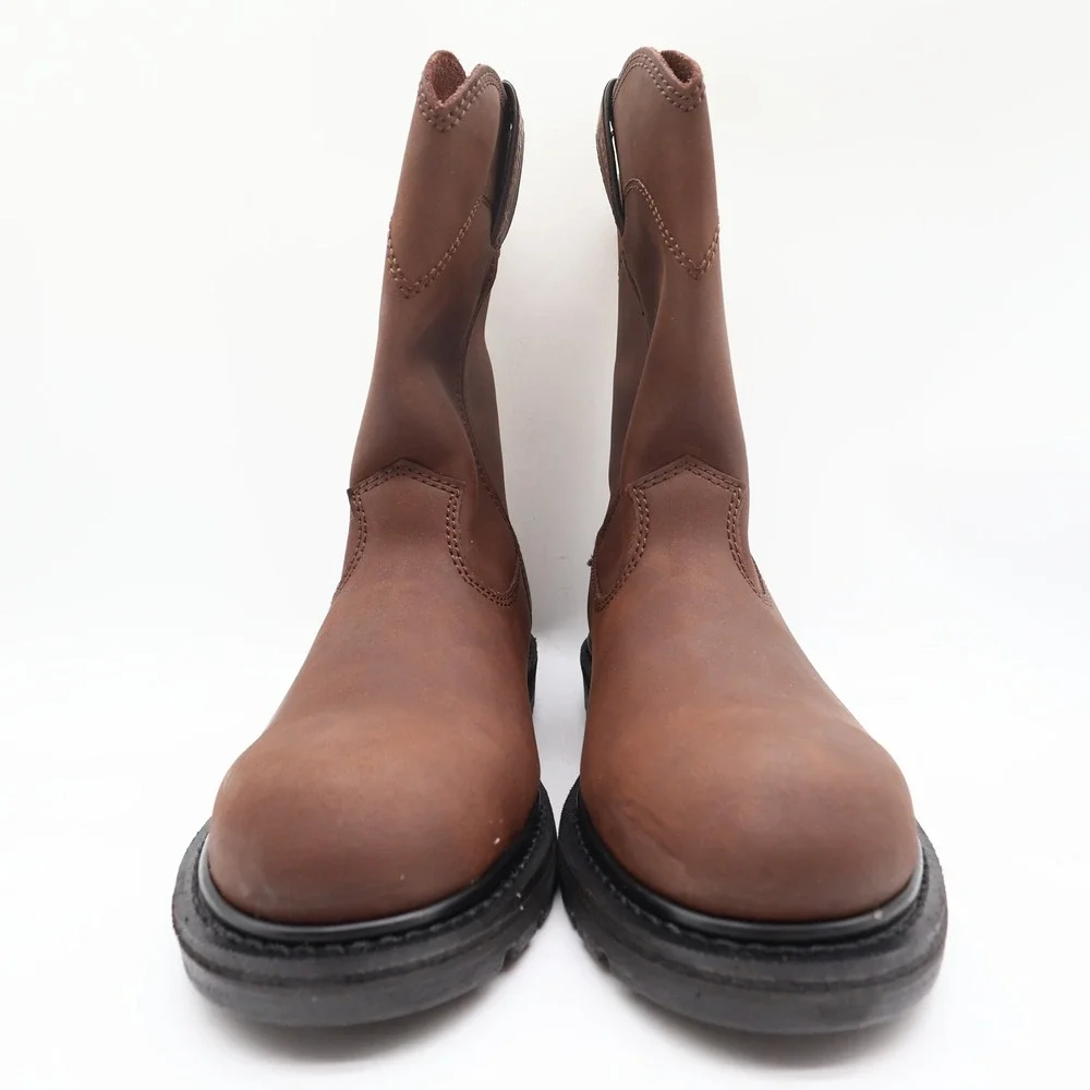 Worx by Red Wing Shoes worx by